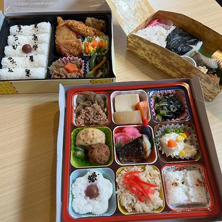 Y'S Hotel Shin Osaka Luaran gambar