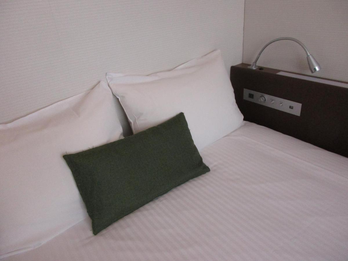 Y'S Hotel Shin Osaka Luaran gambar