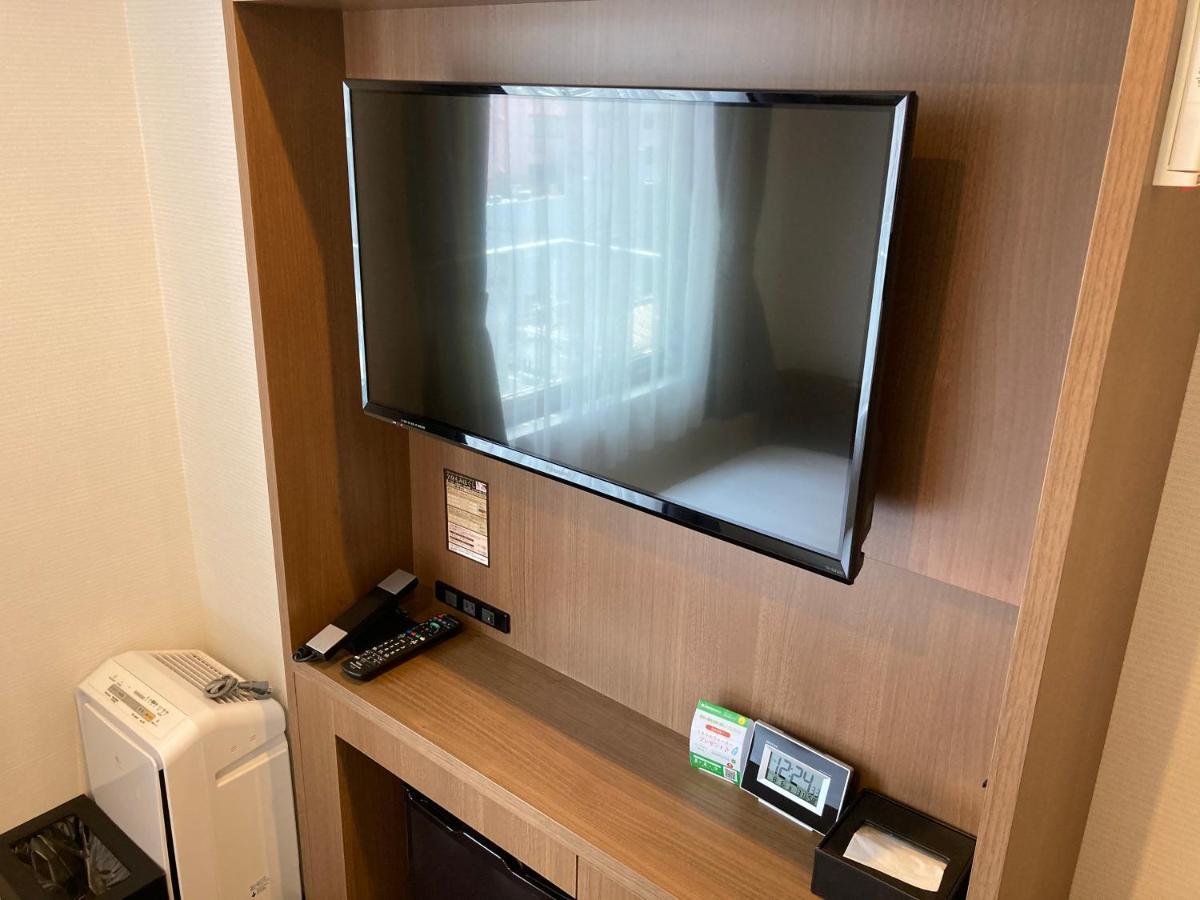 Y'S Hotel Shin Osaka Luaran gambar