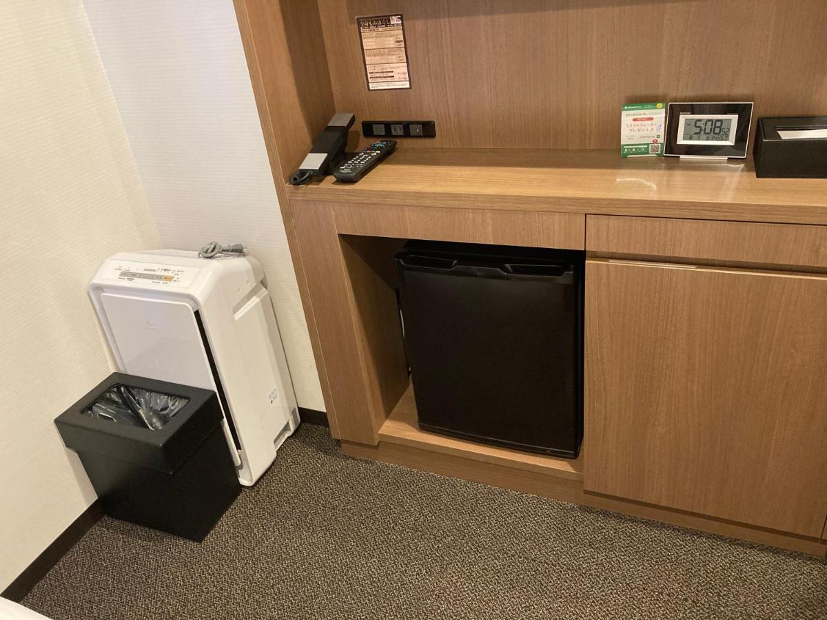 Y'S Hotel Shin Osaka Luaran gambar