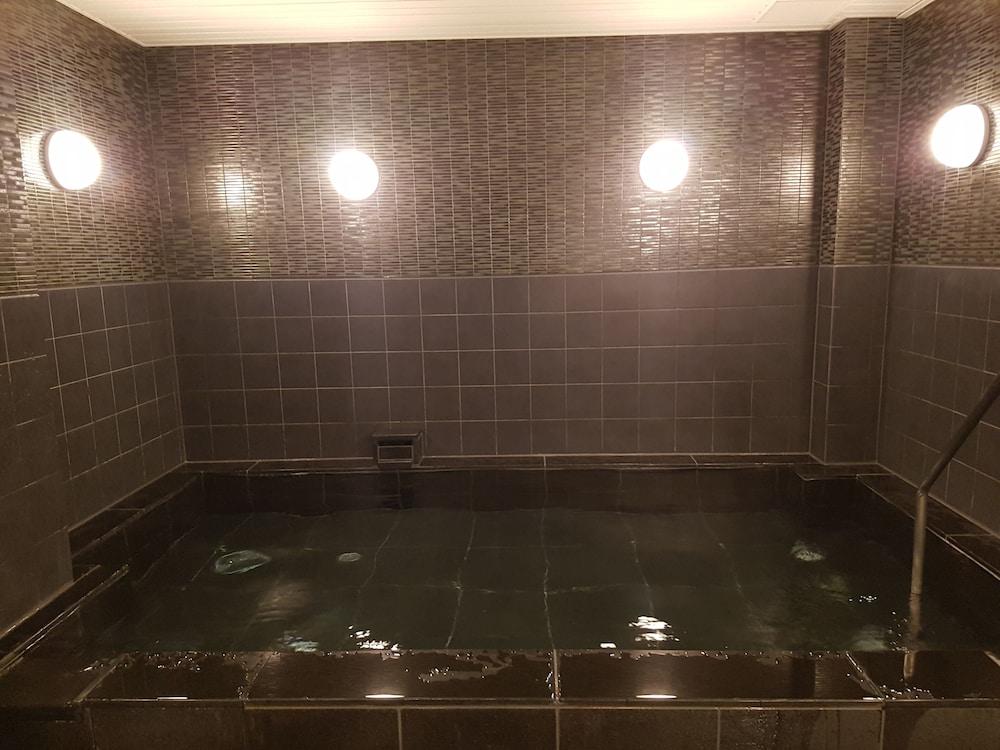 Y'S Hotel Shin Osaka Luaran gambar