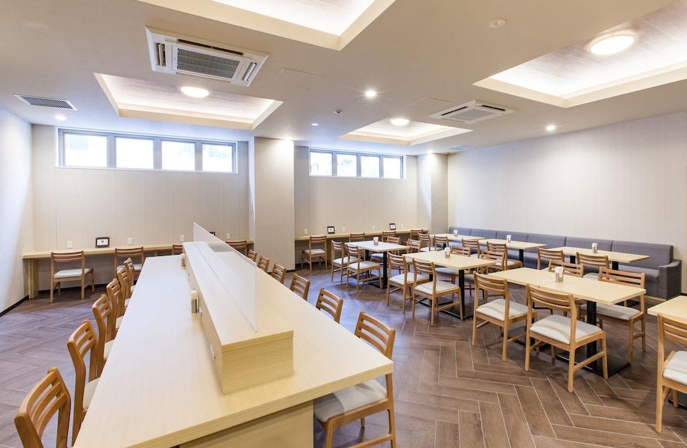 Y'S Hotel Shin Osaka Luaran gambar