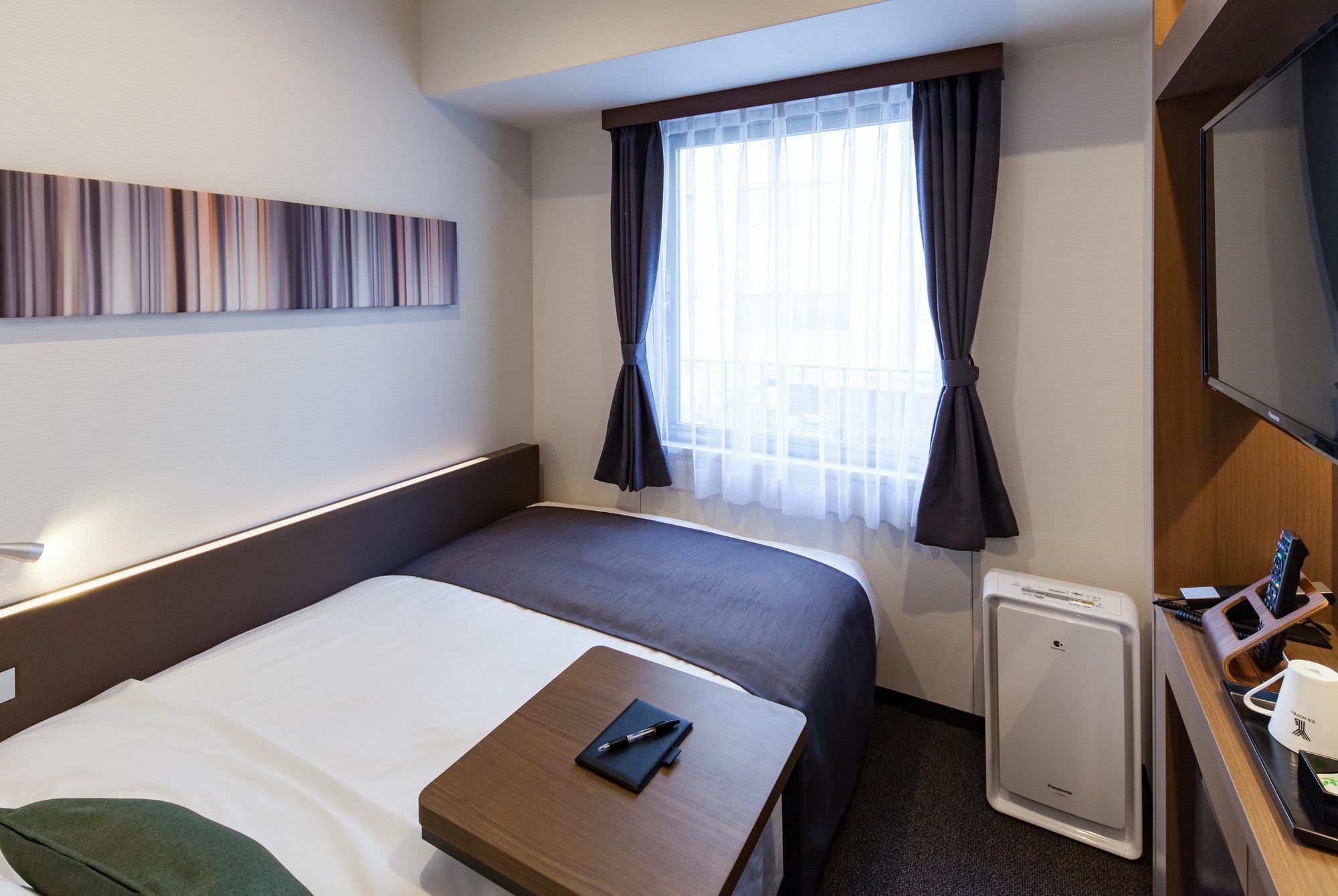 Y'S Hotel Shin Osaka Luaran gambar