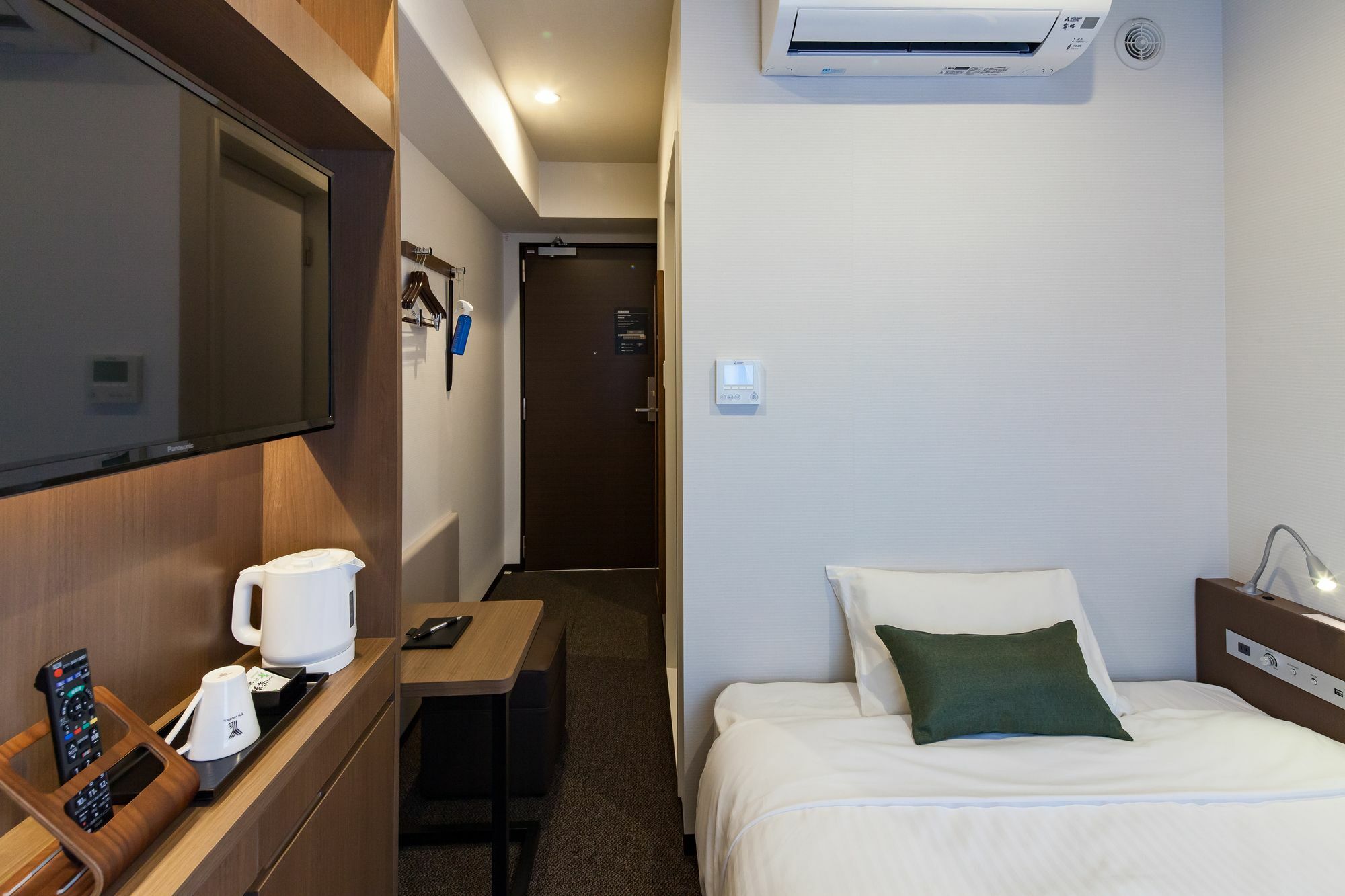 Y'S Hotel Shin Osaka Luaran gambar